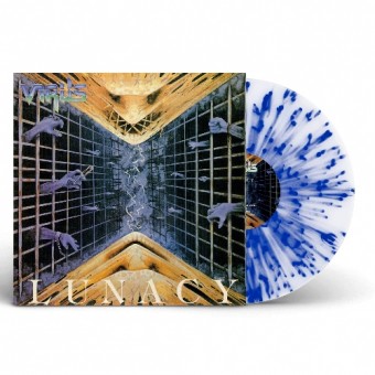 Virus - Lunacy - LP Gatefold Coloured
