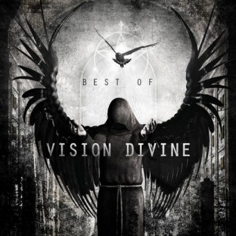 Vision Divine - Best Of - CD
