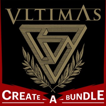 Vltimas - Discography - Bundle