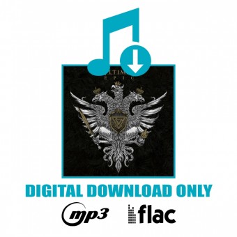 Vltimas - Epic - Digital