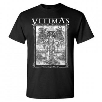 Vltimas - Everlasting - T-shirt (Men)