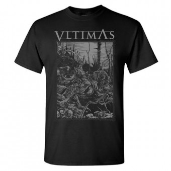 Vltimas - Triumphant - T-shirt (Men)