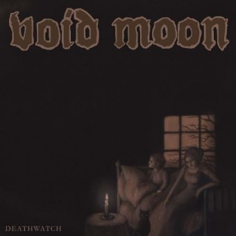 Void Moon - Deathwatch - CD DIGIPAK