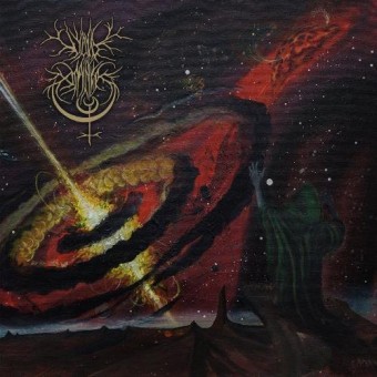 Void Omnia - Dying Light - CD