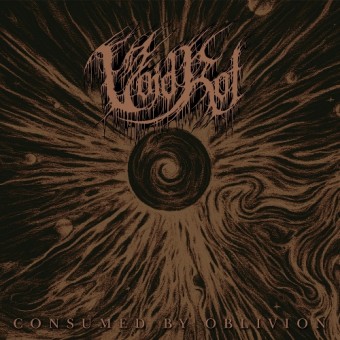 Void Rot - Consumed By Oblivion - CD EP