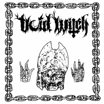 Void Witch - Void Witch - CD EP