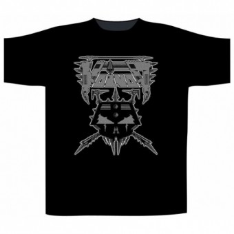 Voivod - Korgull The Exterminator - T-shirt (Men)
