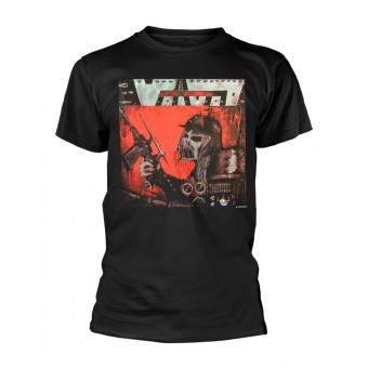 Voivod - War & Pain - T-shirt (Men)