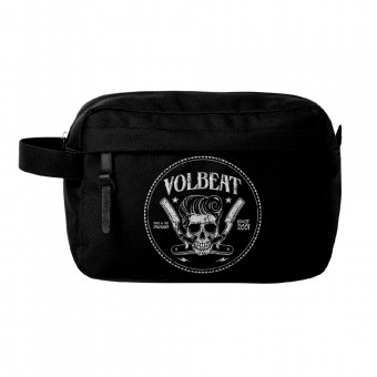 Volbeat - Barber - BAG