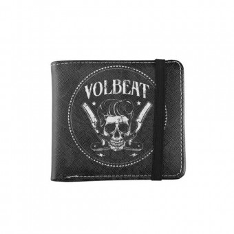 Volbeat - Barber - Wallet