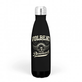 Volbeat - Denmark - Water Bottle