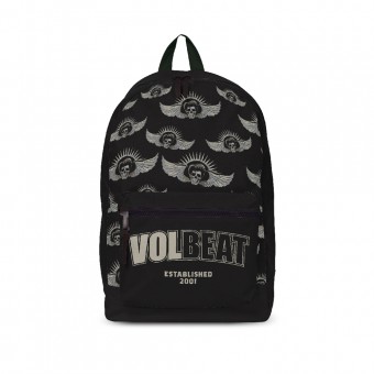 Volbeat - Established AOP - BAG