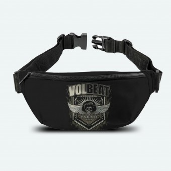 Volbeat - Established - BAG