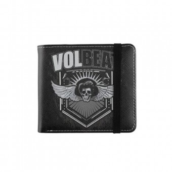 Volbeat - Established - Wallet