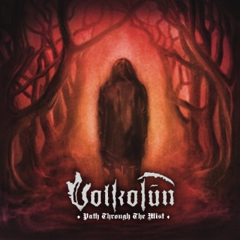 Volkolun - Path Through The Mist - CD DIGIPAK