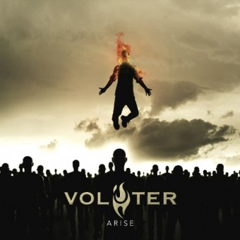 Volster - Arise - CD