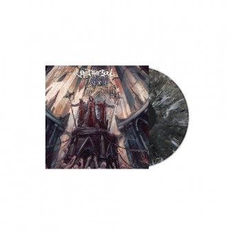 Vomit The Soul - Cold - LP Gatefold Coloured