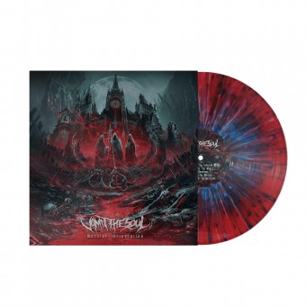 Vomit The Soul - Massive Incineration - LP Gatefold Coloured