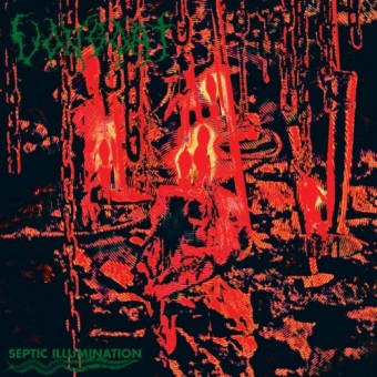 Von Goat - Septic Illumination - LP Gatefold