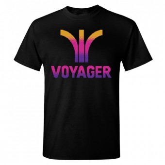Voyager - Vtari - T-shirt (Men)