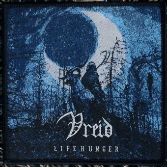 Vreid - Lifehunger - Patch