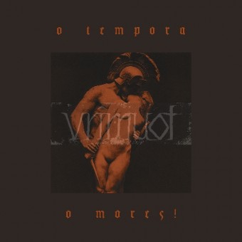 Vrimuot - O Tempora, O Mores! - 2CD ARTBOOK