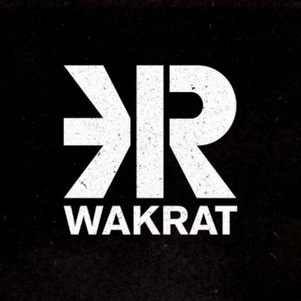 Wakrat - Wakrat - CD