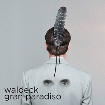 Waldeck - Grant Us Eyes - CD DIGIPAK