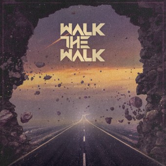Walk The Walk - Walk The Walk - CD
