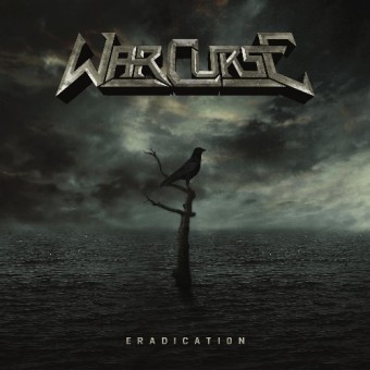 Warcurse - Eradication - LP Gatefold