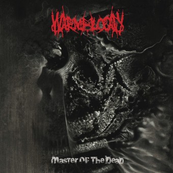 Warmblood - Master Of The Dead - LP