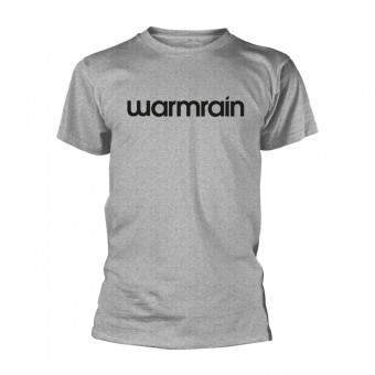 Warmrain - Logo - T-shirt (Men)