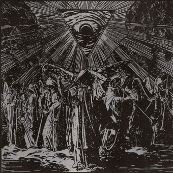 Watain - Casus Luciferi - CD