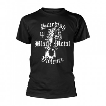 Watain - Nuclear Alchemy - T-shirt (Men)