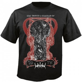 Watain - The Agony & Ecstasy of Watain - T-shirt (Men)
