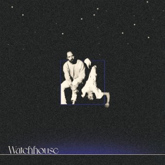 Watchhouse - Watchhouse - CD DIGISLEEVE