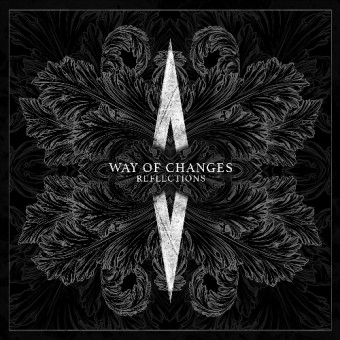 Way Of Changes - Reflections - CD