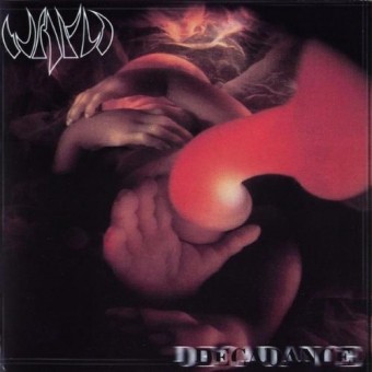 Wayd - Decadance - CD