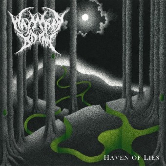 Wayward Dawn - Haven Of Lies - LP