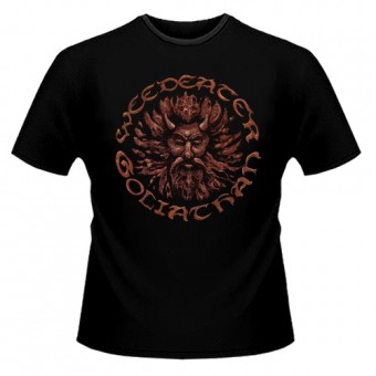 Weedeater - Goliathan - T-shirt (Men)