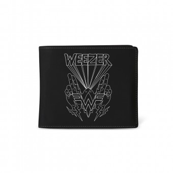Weezer - Only In Dreams - Wallet