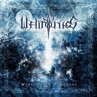 Welicoruss - WinterMoon Symphony - CD