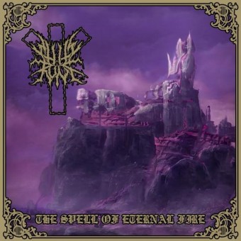 White Rune - The Spell Of Eternal Fire - CD