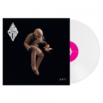 White Void - Anti - LP Gatefold Coloured