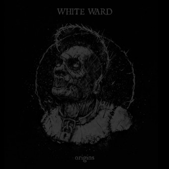 White Ward - Origins - CD DIGIPAK