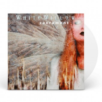 White Willow - Sacrament - LP COLOURED