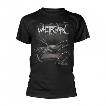Whitechapel - The Somatic Defilement - T-shirt (Men)