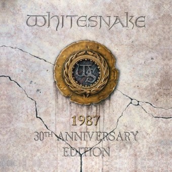 Whitesnake - 1987 [30th Anniversary Edition] - CD