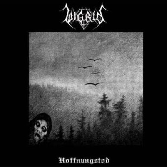 Wigrid - Hoffnungstod - CD