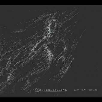 Wildernessking - Mystical Future - CD DIGIPAK